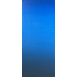 Grzegorz Worpus-Budziejewski, Sensual Landscape, 2022