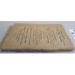 Krasicki Ignacy - Wybór powieści, przed 1902 [ Biblioteka Ludowa, Grudziądz]