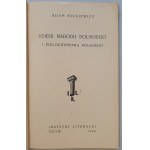 Mickiewicz Adam - Księgi Narodu Polskiego i Pielgrzymstwa Polskiego, Rzym, 1946