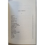Miłosz Czesław - Gdzie wschodzi słońce i kędy zapada. Instytut Literacki, Paryż, 1974[krajowy przedruk?]