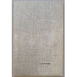 Miłosz Czesław - Gdzie wschodzi słońce i kędy zapada. Instytut Literacki, Paryż, 1974[krajowy przedruk?]
