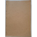 [Szpotański J.] Aleksander Oniegow - Caryca i zwierciadło, samizdat, lata 1970/80.