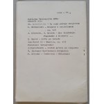 Zaleski-Isakowicz Tadeusz - Wspomnienia, drugi obieg, 1985