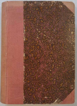 Żeromski Stefan - Wiatr od morza. 1. Auflage, 1922