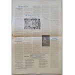 Życie Literackie 1956 nr 6 /Lem, Ficowski - Bruno Schulz/