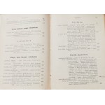 Biblioteka Warszawska, 1900 tom II (237), [Konstancin jako polecane os. letniskowe]