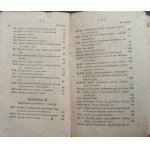 Piast, czyli Pamiętnik Technologiczny, Tom VI, 1829