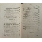 Piast, czyli Pamiętnik Technologiczny, Tom VI, 1829