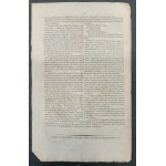 Pielgrzym Polski 1832/33, Tom I, nr 1-24, red. E. Januszkiewicz