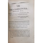 Rocznik Towarzystwa Naukowego z Uniwersytetem Krakowskim połączonego, T.XII 1827