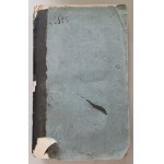 Rocznik Towarzystwa Naukowego z Uniwersytetem Krakowskim połączonego, T.XII 1827