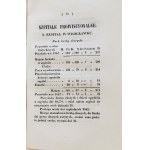 Zdanie sprawy z czynności Rady Głównej Opiekuńczej Instytutów Dobroczynnych w roku 1841