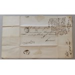 [List urzędowy] Odezwa do Konsystorza Metropolitalnego we Lwowie, 1876 [obsadzenie parafii]
