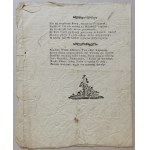 [Oda] Do Jasnie Wielmożnego Imci Pana Ignacego Zakrzewskiego... 3 maja 1792