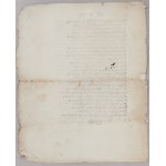 Rozrywki Balowe Przez Jednego Obywatela Ze Wsi Do Warszawy Przybyłego, 1784.