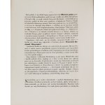 Trentowski B. - Program do pozyskania godnej nas i czasu naszego Historyi Polskiej 29.XI.1863