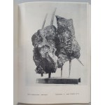 Katalog - Getto 1943 - XX Rocznica Powstania, 1963