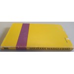 Kuncewiczowa Maria - Dyliżans Warszawski, 1974, autograf.