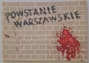Warschauer Aufstand, 1957 [ZBOWiD, 