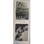 Powstanie Warszawskie, 1957 [ZBOWiD, „Sport i Turystyka”, Dworzański, Lange, Dyjeciński]