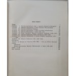 Terlecki W., Mennica Warszawska 1765-1965 [1970, Polskie Towarzystwo Archeologiczne]
