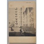 Żoliborz wczoraj i dziś - Warszawa, 1967 / katalog
