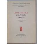 Żoliborz wczoraj i dziś - Warszawa, 1967 / katalog