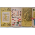 V Światowy Festiwal Młodzieży, Warszawa - Sierpień 1955. Wystawy / Expositions