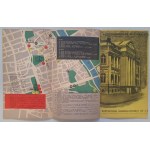 V Światowy Festiwal Młodzieży, Warszawa - Sierpień 1955. Wystawy / Expositions