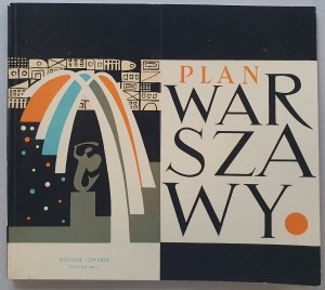 Plan of Warsaw, 1962