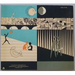 Plan Warszawy, 1962
