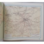 Plan Warszawy, 1962