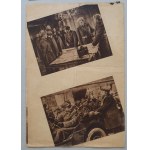 [Program filmowy] Miasto nieujarzmione (Robinson warszawski) [1950]