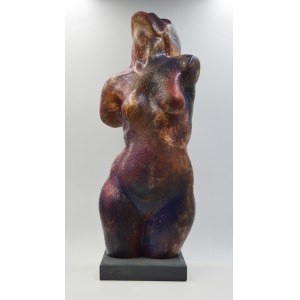 Roland KOŚCIÓŁEK (ur. 1988), Lux Lady, 2024