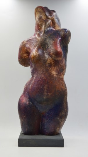 Roland KOŚCIÓŁEK (b. 1988), Lux Lady, 2024