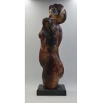 Roland KOŚCIÓŁEK (ur. 1988), Lux Lady, 2024