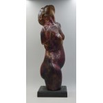 Roland KOŚCIÓŁEK (ur. 1988), Lux Lady, 2024