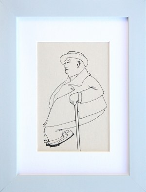 Robert WAŁĘKA (ur. 1979), Absurd art 177, seria prac od 2009 r