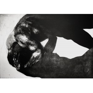 Ewelina KOŁAKOWSKA (b. 1993), Bodylent II, 2017