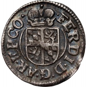 Germany, Cologne, 2 Mariengroschen, 1643, scarce