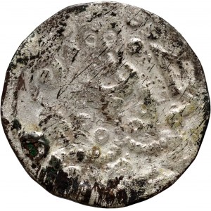 Germany, Osnabrück, Dietrich of Horne 1376-1402, Denar