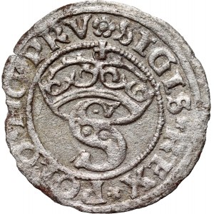 Sigismund I. der Alte, Schilling 1530, Toruń