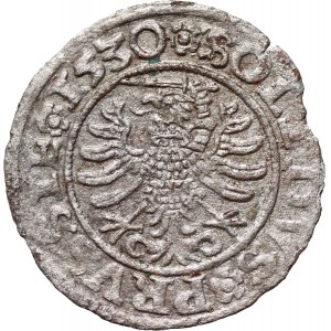 Sigismund I. der Alte, Schilling 1530, Toruń