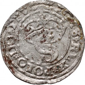 Sigismund I. der Alte, Schilling 1529, Toruń