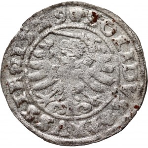 Sigismund I. der Alte, Schilling 1529, Toruń