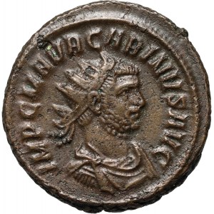 Roman Empire, Carinus 283-285, Antoninian, Rome