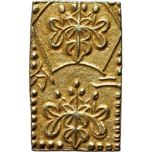 Japan, 2 Bu ND (1868-1869)