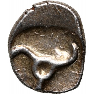 Greece, Lycia, Pericles, 1/3 Stater c. 380-360 BC