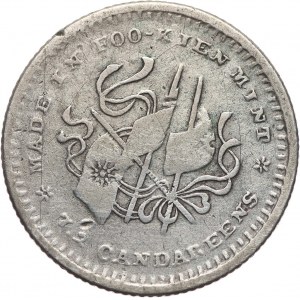 China, Fukien, 10 Cents ND (c. 1912)