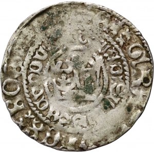 Ladislav II Jagelovský 1471-1516, Pražský groš
